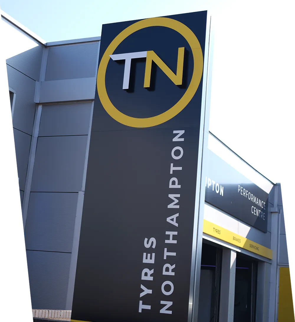 Tyres Northampton Tyres & MOTs Northampton